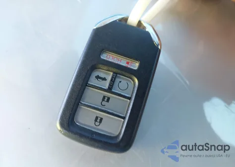 2021 Honda Accord Sport 2.0T from USA, damaged, VIN 1HGCV2F30MA022965